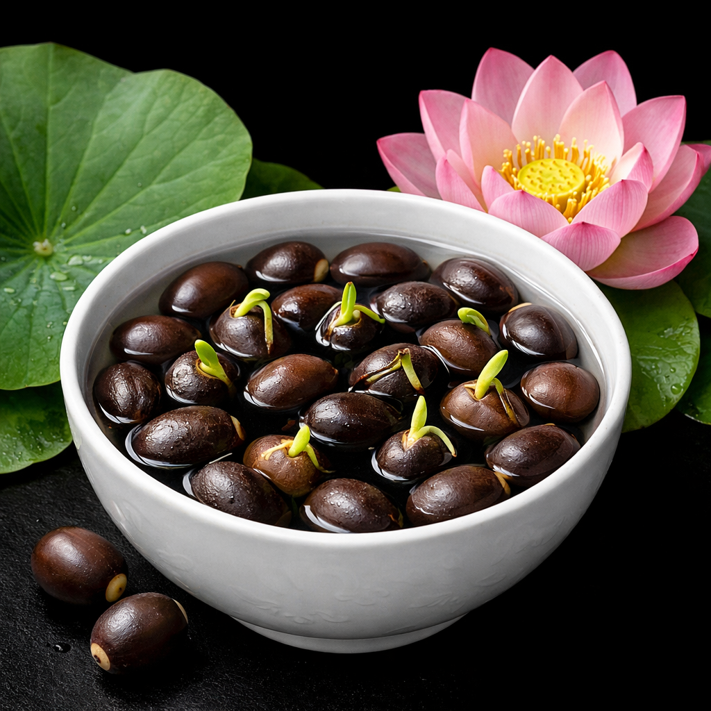 Premium Lotus Seeds β Flat 50% OFF Today! π₯