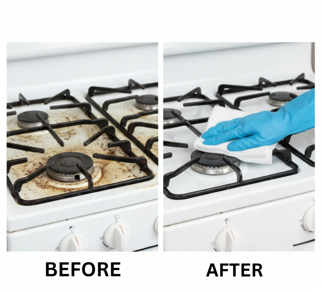 🚨 FINAL 3 HOURS: BUY 1 GET 3 FREE – Viral Cleaner Stock CRASHING! 🔥🧼