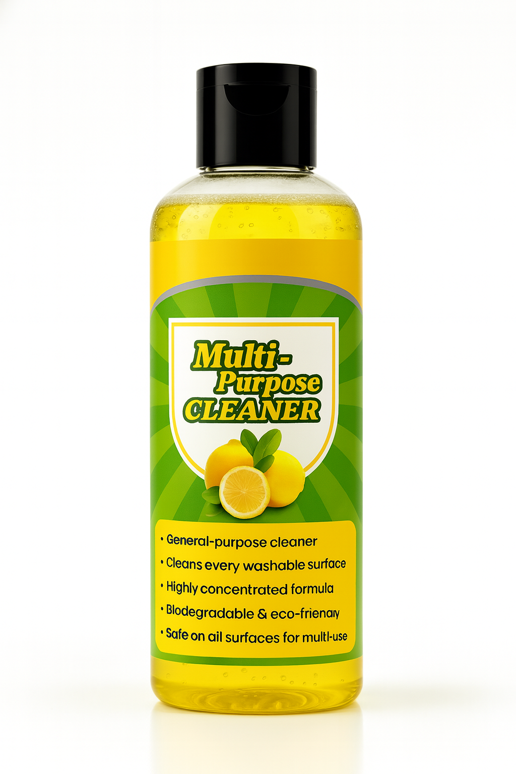 🚨 FINAL 3 HOURS: BUY 1 GET 3 FREE – Viral Cleaner Stock CRASHING! 🔥🧼