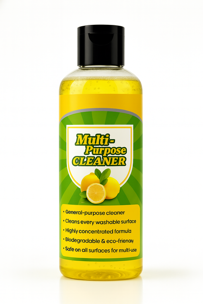 🚨 FINAL 3 HOURS: BUY 1 GET 3 FREE – Viral Cleaner Stock CRASHING! 🔥🧼