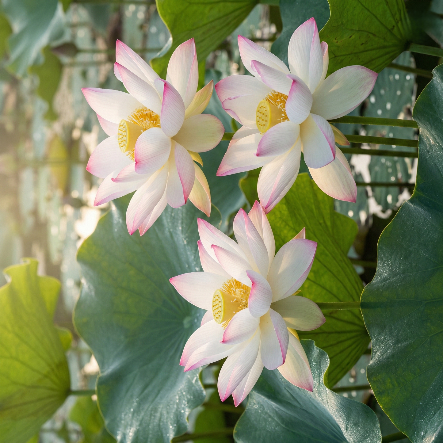 India's No1 Premium Lotus Seeds | Now at 50% OFF