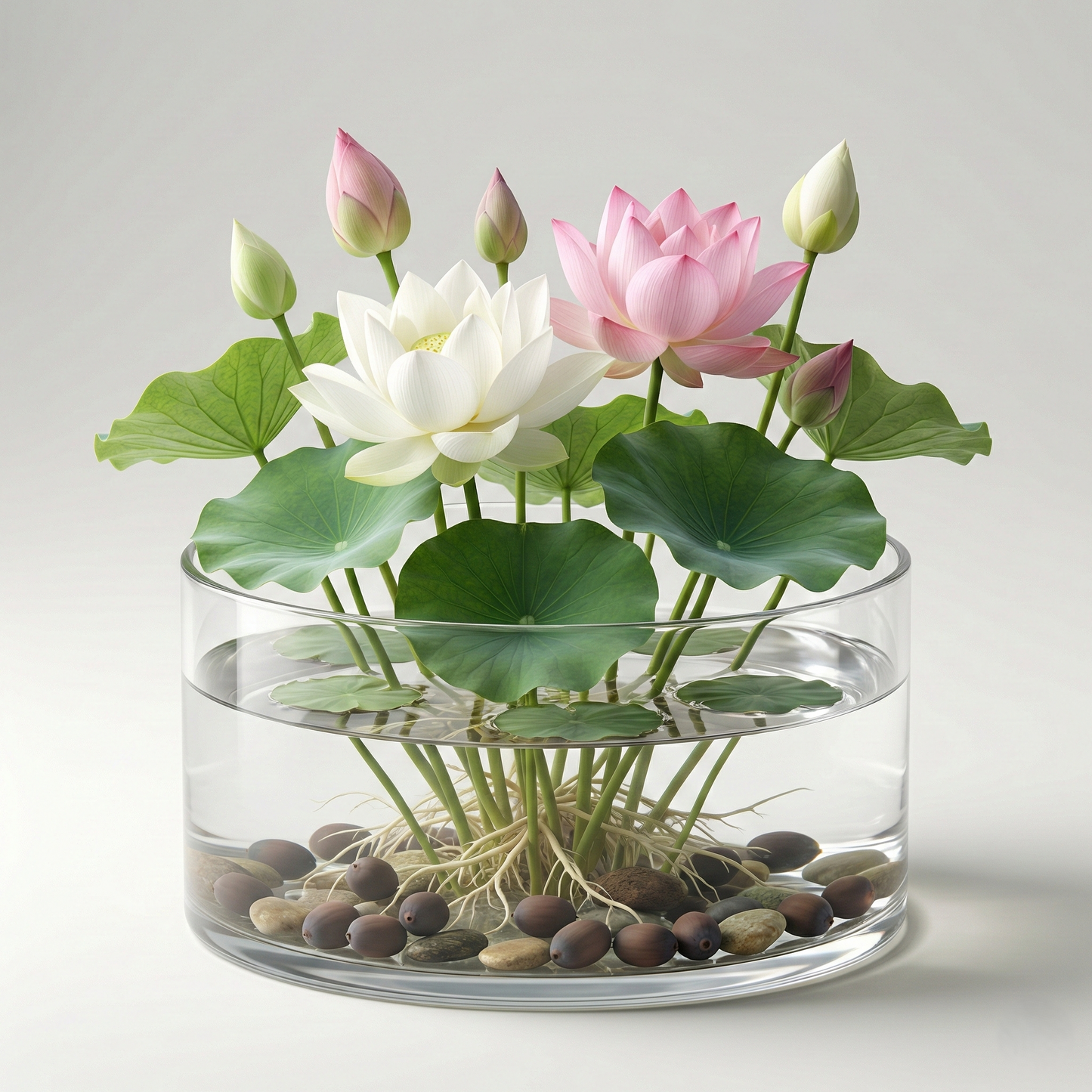 India's No1 Premium Lotus Seeds | Now at 50% OFF