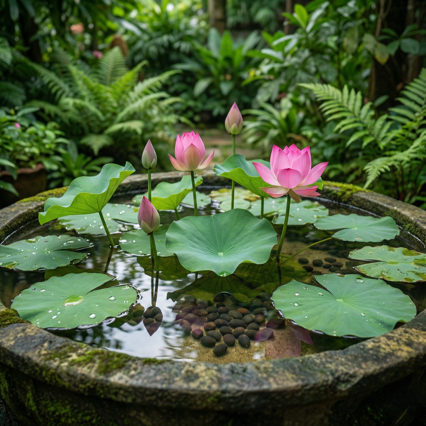 India's No1 Premium Lotus Seeds | Now at 50% OFF