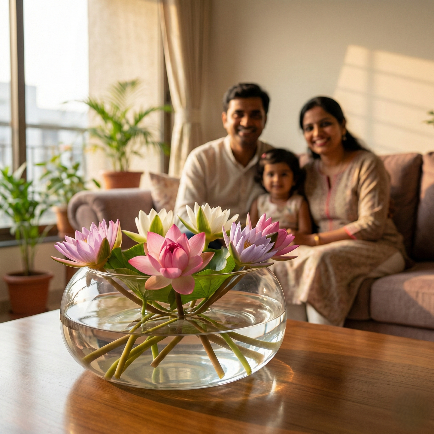 India's No1 Premium Lotus Seeds | Now at 50% OFF