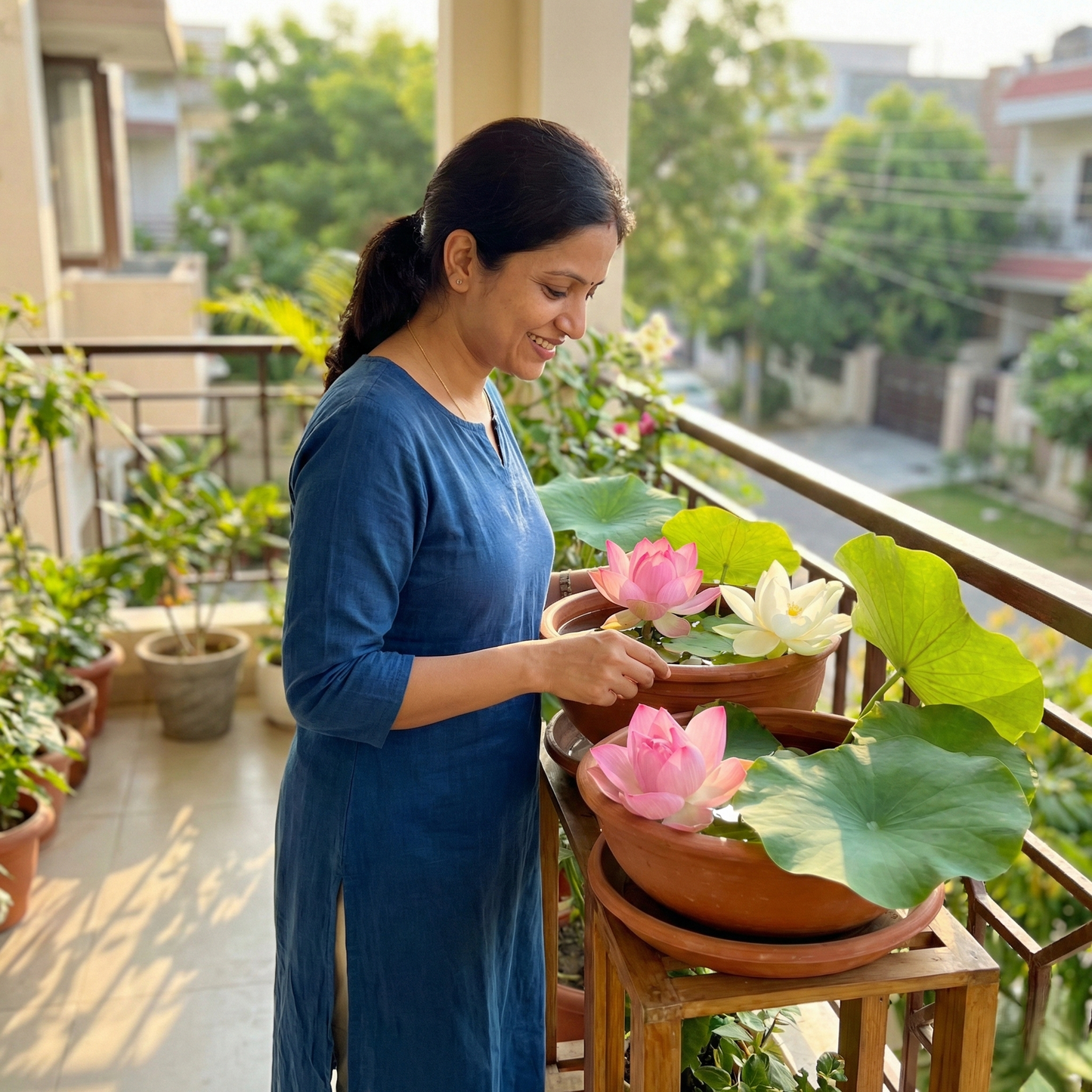 India's No1 Premium Lotus Seeds | Now at 50% OFF