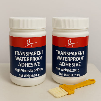 🔥 BUY 1 GET 1 FREE – India’s #1 Leak-Stopping Glue Now Comes With Free Brush! 🖌️ Hurry Before It’s Gone!