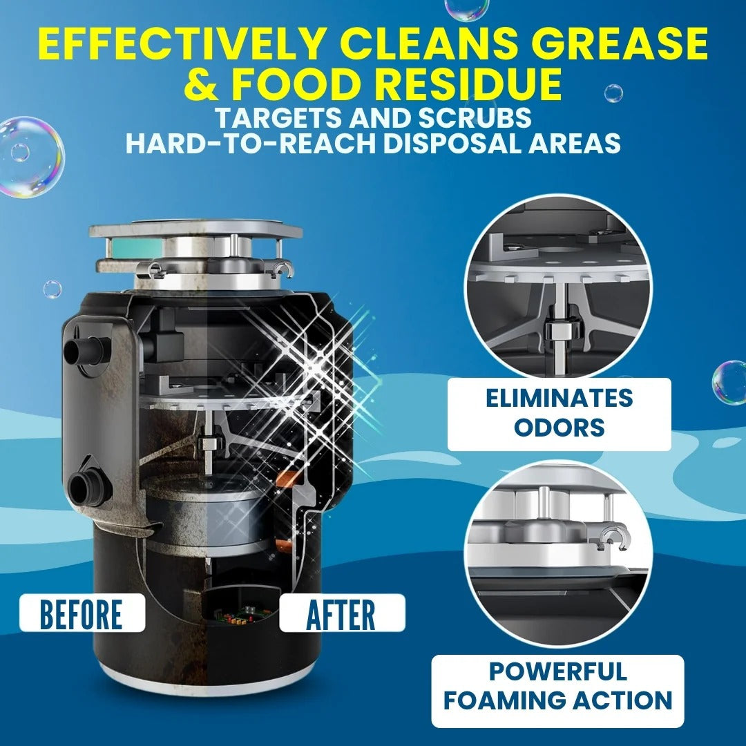 🔥 Trending Now: 50% OFF LemonBlast Yellow Bubble Tablets – 1000+ Sold Today!