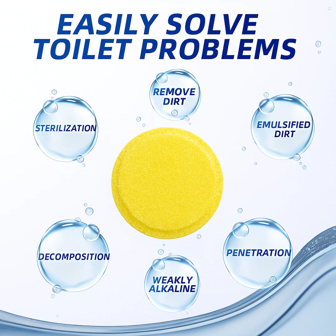 🔥 Trending Now: 50% OFF LemonBlast Yellow Bubble Tablets – 1000+ Sold Today!