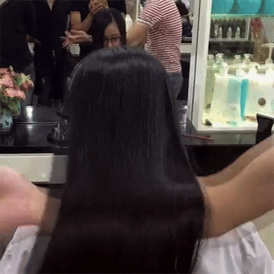 Premium 3-in-1 Herbal Black Hair Dye Shampoo – Instant Salon-Like Results